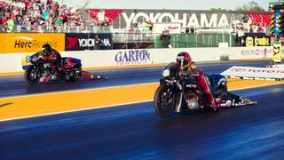 Gallery: 2016 Toyota NHRA Sonoma Nationals