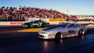 Gallery: 2016 Toyota NHRA Sonoma Nationals