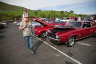 Sonoma Show & Shine Car Show 2018