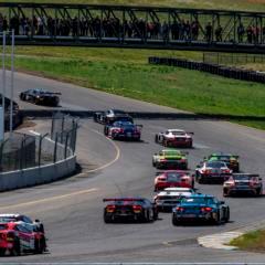 Gallery: 2022 GT World Challenge America 