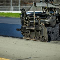 Gallery: Paving (Jan. & Feb. '24)