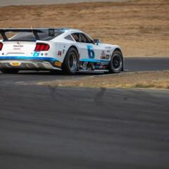 Gallery: Trans Am, NASA Weekend - 10/10-10/11, 2020