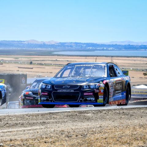 ARCA Mendards Series West At Sonoma Raceway