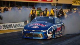 Gallery: Toyota NHRA Sonoma Nationals 2018