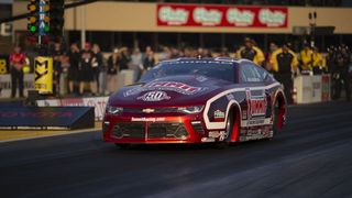 Gallery: Toyota NHRA Sonoma Nationals 2018