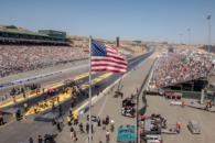 NHRA Sonoma Nationals 2019