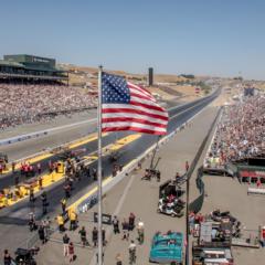 Gallery: NHRA Sonoma Nationals 2019