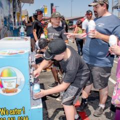 Gallery: NHRA Sonoma Nationals 2019