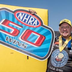 Gallery: NHRA Sonoma Nationals 2019