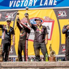 Gallery: NHRA Sonoma Nationals 2019