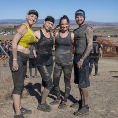 Gallery: Tough Mudder 2019