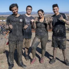 Gallery: Tough Mudder 2019