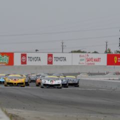 Gallery: 2022 Ferrari Challenge