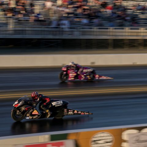 2023 NHRA Sonoma Nationals Night 1