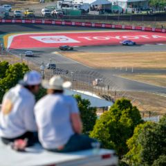 Gallery: ¡Vive la experiencia de NASCAR en Sonoma!