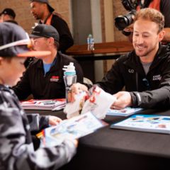 Gallery: ¡Vive la experiencia de NASCAR en Sonoma!