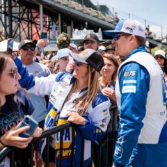 Gallery: ¡Vive la experiencia de NASCAR en Sonoma!