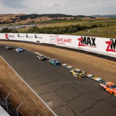 Gallery: ¡Vive la experiencia de NASCAR en Sonoma!