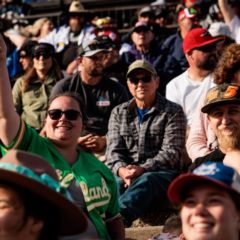 Gallery: ¡Vive la experiencia de NASCAR en Sonoma!