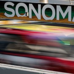 Gallery: ¡Vive la experiencia de NASCAR en Sonoma!