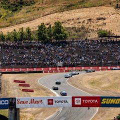 Gallery: ¡Vive la experiencia de NASCAR en Sonoma!