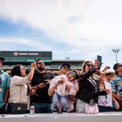 Gallery: ¡Vive la experiencia de NASCAR en Sonoma!