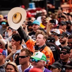 Gallery: ¡Vive la experiencia de NASCAR en Sonoma!