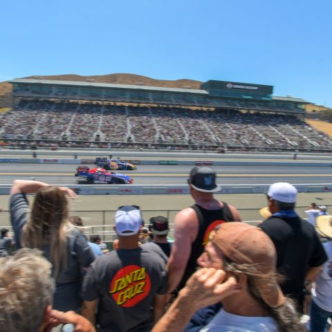 Sonoma Nationals