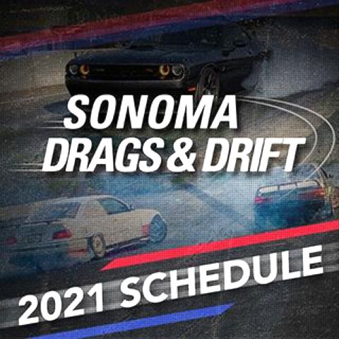 WND/Drift 2021 Schedule Release 