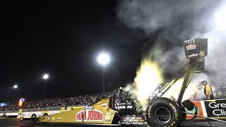 Gallery: Toyota NHRA Sonoma Nationals