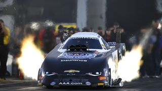 Gallery: Toyota NHRA Sonoma Nationals