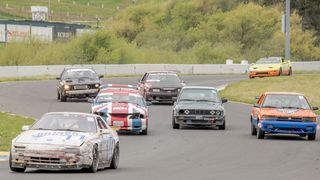 Gallery: 2017 24 Hours of Lemons Sears Pointless