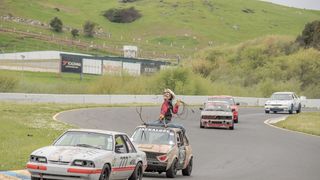 Gallery: 2017 24 Hours of Lemons Sears Pointless