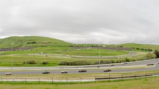 Gallery: 2017 24 Hours of Lemons Sears Pointless