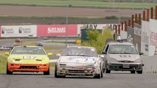 Gallery: 2017 24 Hours of Lemons Sears Pointless