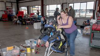 Gallery: 24 Hours of Lemons Arse-Freeze-Apalooza