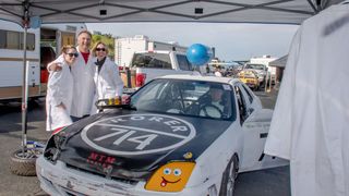 Gallery: 24 Hours of Lemons Arse-Freeze-Apalooza