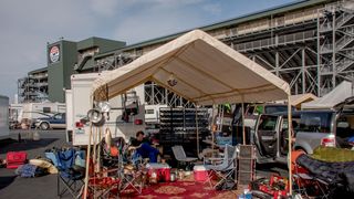 Gallery: 24 Hours of Lemons Arse-Freeze-Apalooza