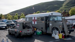 Gallery: 24 Hours of Lemons Arse-Freeze-Apalooza