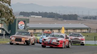 Gallery: 24 Hours of Lemons Arse-Freeze-Apalooza