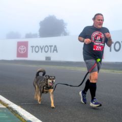 Gallery: 2023 Raceway 5K & Fun Run