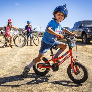 Bike Parade