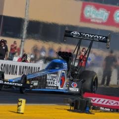 Gallery: NHRA Sonoma Nationals 2019