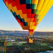 Hot Air Balloon