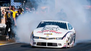 Gallery: 2016 Toyota NHRA Sonoma Nationals