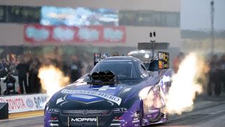 Gallery: Toyota NHRA Sonoma Nationals 2018