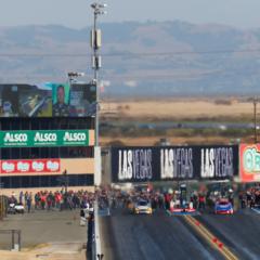 Gallery: 2021 NHRA Sonoma Nationals