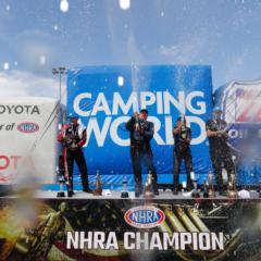 Gallery: 2021 NHRA Sonoma Nationals