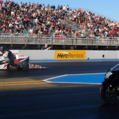 Gallery: 2022 NHRA Weekend