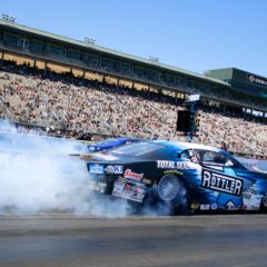 Gallery: 2022 NHRA Weekend